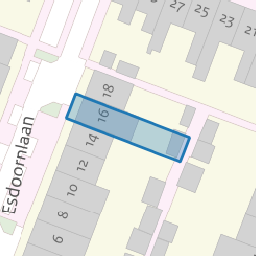 Perceel HSD01-A-5502