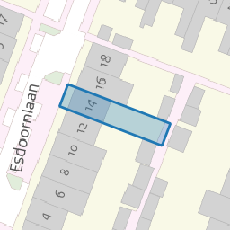 Perceel HSD01-A-5503