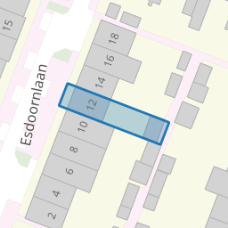 Perceel HSD01-A-5504