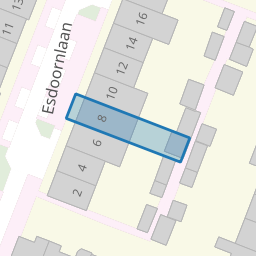 Perceel HSD01-A-5506