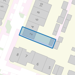 Perceel HSD01-A-5509