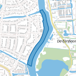 Perceel HSD01-A-5514