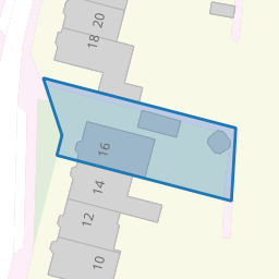 Perceel HSD01-A-5533