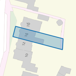 Perceel HSD01-A-5534