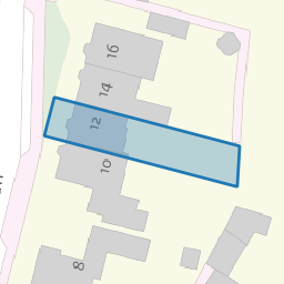 Perceel HSD01-A-5535