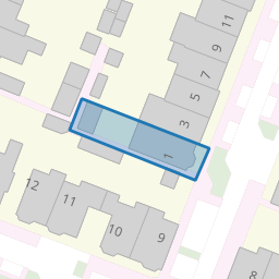 Perceel HSD01-A-5549