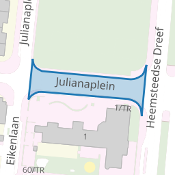 Perceel HSD01-A-5561