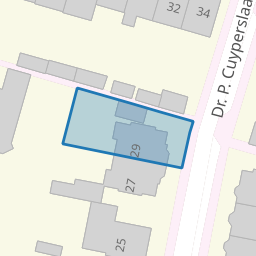 Perceel HSD01-A-5586