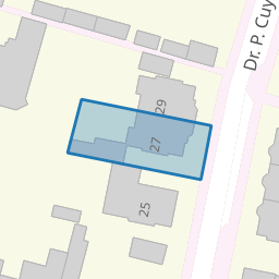 Perceel HSD01-A-5587