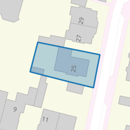 Perceel HSD01-A-5588