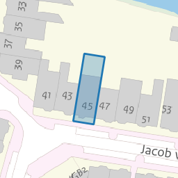 Perceel HSD01-A-5589