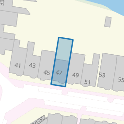 Perceel HSD01-A-5590