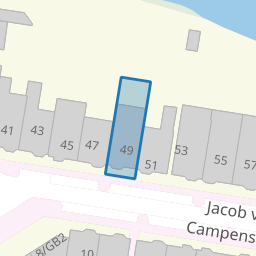 Perceel HSD01-A-5591