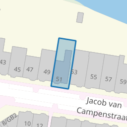 Perceel HSD01-A-5592