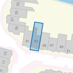 Perceel HSD01-A-5595