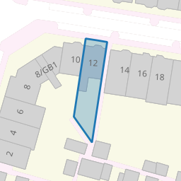 Perceel HSD01-A-5605