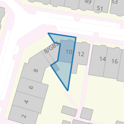 Perceel HSD01-A-5606