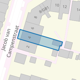 Perceel HSD01-A-5610