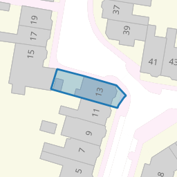 Perceel HSD01-A-5613