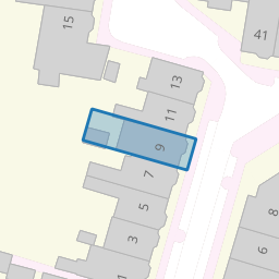 Perceel HSD01-A-5615