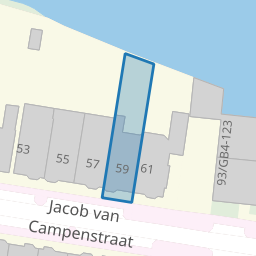 Perceel HSD01-A-5634