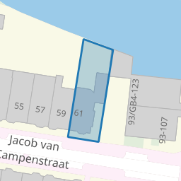 Perceel HSD01-A-5635