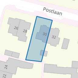 Perceel HSD01-A-5637