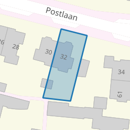 Perceel HSD01-A-5638