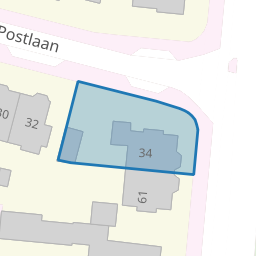 Perceel HSD01-A-5639