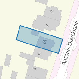 Perceel HSD01-A-5644