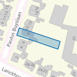 Perceel HSD01-A-5648