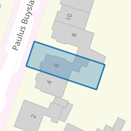 Perceel HSD01-A-5649