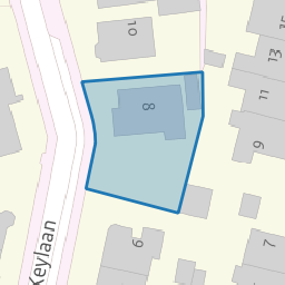 Perceel HSD01-A-5658