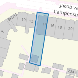 Perceel HSD01-A-5663