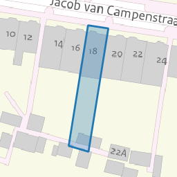 Perceel HSD01-A-5665
