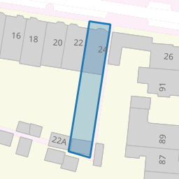 Perceel HSD01-A-5668