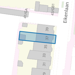 Perceel HSD01-A-5675