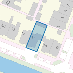 Perceel HSD01-A-5684