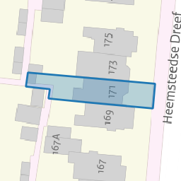 Perceel HSD01-A-5690