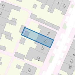 Perceel HSD01-A-5695