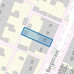 Perceel HSD01-A-5696