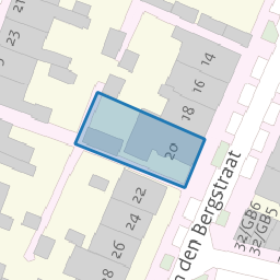 Perceel HSD01-A-5697