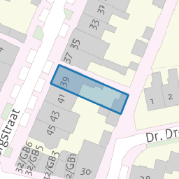 Perceel HSD01-A-5698