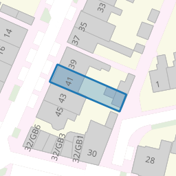 Perceel HSD01-A-5699