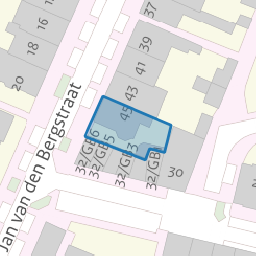 Perceel HSD01-A-5701