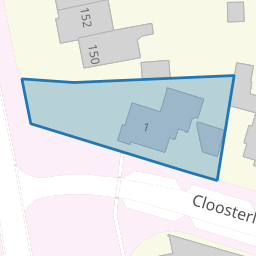 Perceel HSD01-A-5713