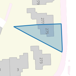 Perceel HSD01-A-5715