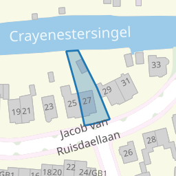 Perceel HSD01-A-5728