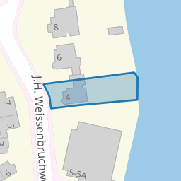 Perceel HSD01-A-5730