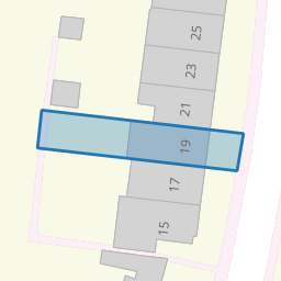Perceel HSD01-A-5736